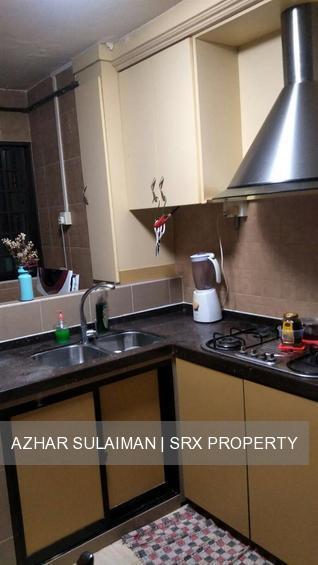 Blk 120 Pending Road (Bukit Panjang), HDB 4 Rooms #179681792